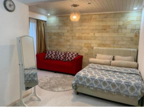 Cempaka mas apartement std